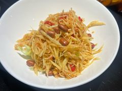 -金厨泰国餐厅·全泰籍厨师料理(拱北店)