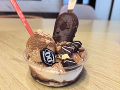 -DQ·蛋糕·冰淇淋(万象城店)