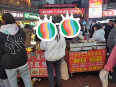 -万达广场(巴南店)
