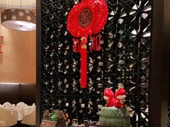 -上海金桥红枫万豪酒店-万豪中餐厅
