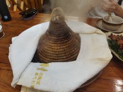 -滇香肴·云南菜蒸汽石锅鱼(云南北路店)