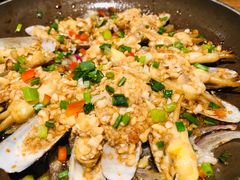 -嘉禾·悦享餐厅(八方汇店)