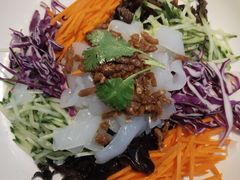 -串门海鲜烧烤(五四广场店)