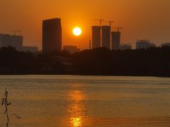 -海珠湖公园
