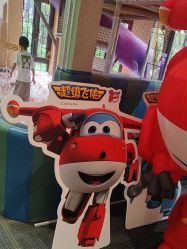 点击看大图 -奈尔宝·儿童乐园·亲子餐厅(星河湾店)