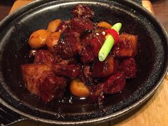 -涌上外婆桥(南塘店)