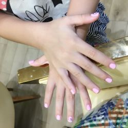 -爱睫物语·疗愈美睫美甲