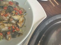 -海味当家·蒸锅海鲜(星海公园店)