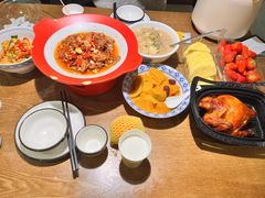 -八碗湘长沙市井菜(坡子街店)