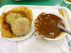 -护国寺小吃(地安门店)