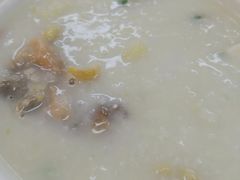-冠记·肠粉粥品专家(江南大道店)