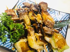 -碳稻新派料理店(五指山店)