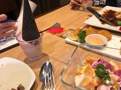 -必胜客(城西银泰店)