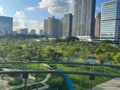 -深圳来福士广场