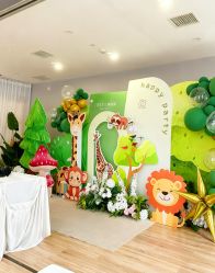 -弗蕾亚·和月月子调理院(东湖店)