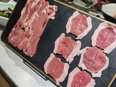-快乐小羊·内蒙牛羊肉火锅(流花中心店)