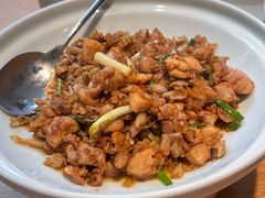 -火候轩品质湘菜·私厨(市府店)