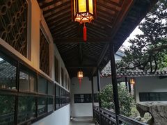 -惠山古镇·寄畅园