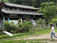 -夜不收荤豆花(大邑总店)