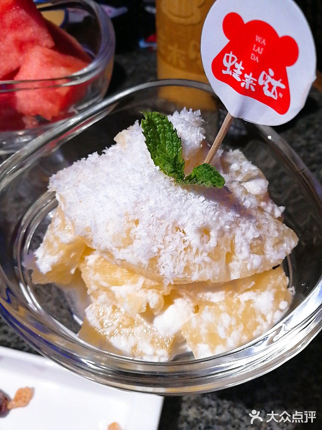 好像身边都是吃货朋友，所以每天的活动也是不断