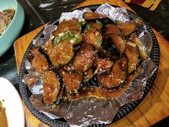 -金掌勺锅包肉(太原万达店)