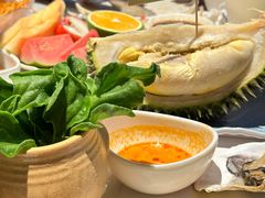 -上宴精品海鲜姿造(晶融汇旗舰店)