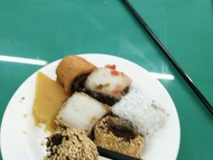 -护国寺小吃(安定门店)