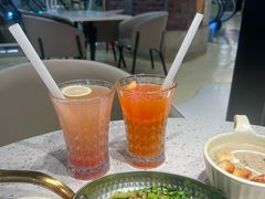 -CRAZYONES西班牙海鲜饭(上海美罗城店)