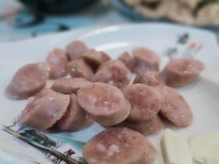 -金姐台湾菜(珠江路店)