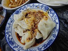 -西月城谭豆花(春熙路店)