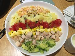 -牛油果大师寿司(瑞景店)