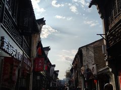 -南浔古镇