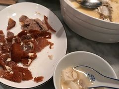 -漢舍中国菜馆(889广场店)