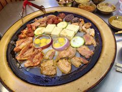 -阿昌白族石板烧(大理古城店)