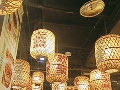 -南京大牌档(青岛万象城店)