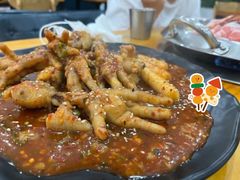 -韩食汇