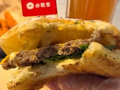 -必胜客(上地华联店)