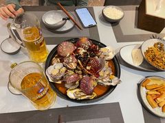 -瑜上·山食小馆