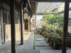 -院子餐厅·大锅菜·老杭帮(桥西直街店)