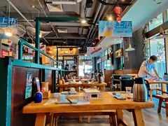 -木屋烧烤(西城天桥店)