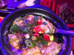 -小四川水煮鱼(鞍山总店)