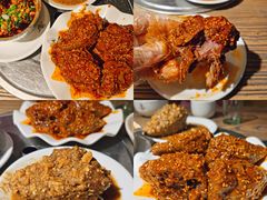 五香兔头-老号尤兔头(幸福店)