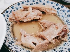 -绿色吴家粥铺(东关街店)