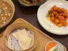 -HOHO餐厅(古子城店)