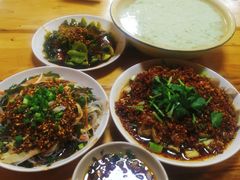 -人和水上飘(第一家店)