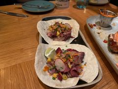 -THE CANNERY&JUJU 新鲜海鲜·牛排美食酒廊
