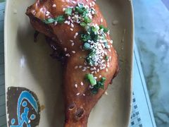 鸡腿-百富露(跃龙北路店)
