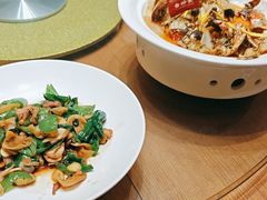 -周家二小姐的菜(西津渡店)