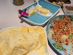 -香香海南菜餐厅
