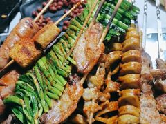 -云晓光头烧烤吧(盛夏店)